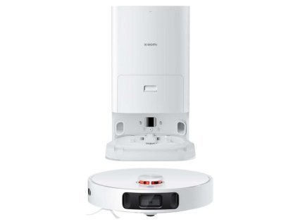 Xiaomi Mi Robot Vacuum X10+