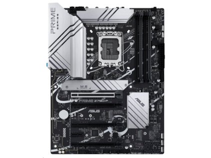 ASUS PRIME Z790-P soc 1700 DDR5 Z790 ATX HDMI DP