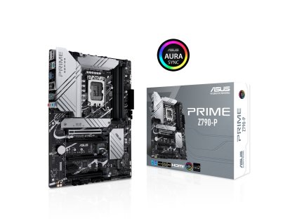 ASUS PRIME Z790-P/LGA 1700/ATX