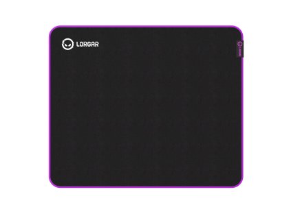 Lorgar Main 315, podložka pod hernú myš, veľkosť L