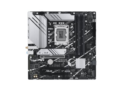 ASUS PRIME B760 WIFI/LGA 1700/mATX