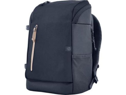 HP 15,6" Modrý 25litrový cestovní batoh