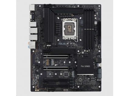 ASUS MB Sc LGA1700 PRO WS W680-ACE IPMI, Intel W680, 4xDDR5, 1xDP, 1xHDMI, 1xVGA