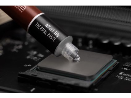 Noctua NT-H1-10, 4ml/10 g teplovodivá pasta