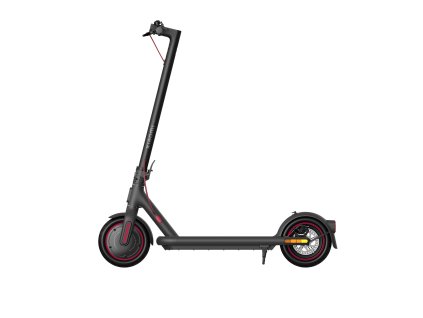 Xiaomi Mi Electric Scooter 4 Pro Black