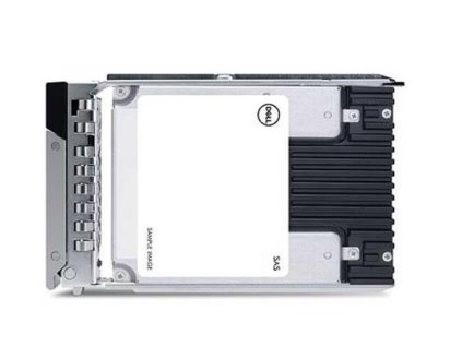 480GB SSD SATA Read Intensive 6Gbps 512e 2.5in Hot-Plug  CUS Kit