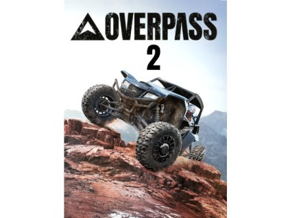 Overpass 2 (PC) Steam Key
