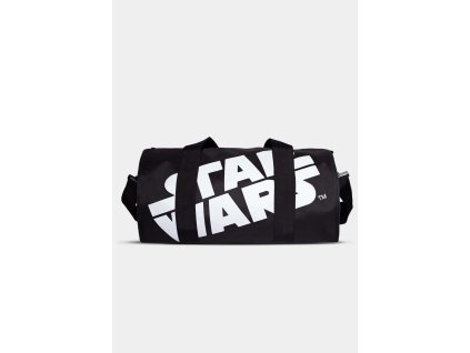 Star Wars - Sportsbag (Barva Black)