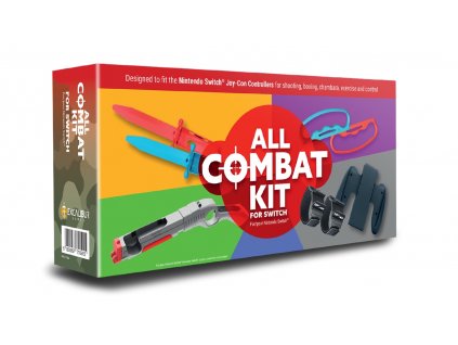 SWITCH All Combat Kit