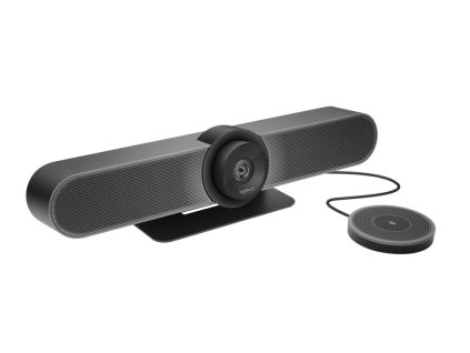 LOGITECH MEETUP Camera Expansion Microphone