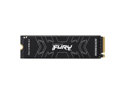 Kingston Fury/2TB/SSD/M.2 NVMe/Čierna/5R