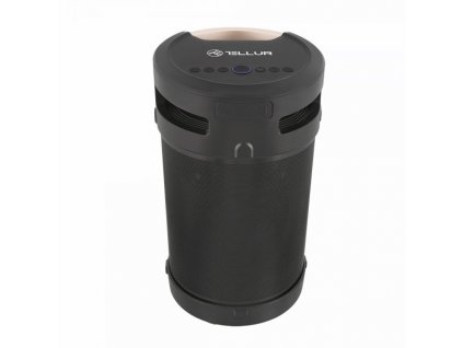 TELLUR Rapture, Bluetooth reproduktor 70W, čierny