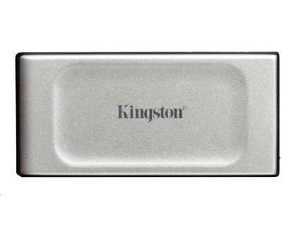 Prenosný disk SSD Kingston XS2000 2000G