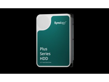 Synology™ 3.5” SATA HDD HAT3300-6T 6TB