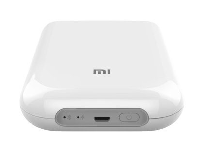 Xiaomi Mi prenosná foto-tlačiareň