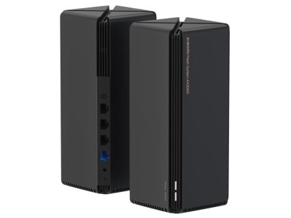 Xiaomi Mesh System AX3000(2-pack)