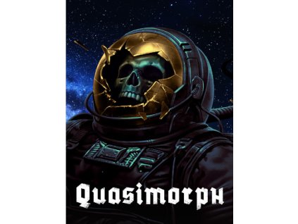 Quasimorph (PC) Steam Key