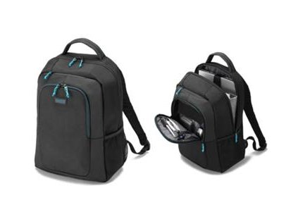 Dicota Spin BackPack 14" - 15.6"