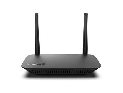 LINKSYS E5400 WIFI ROUTER,AC1200,MU-MIMO