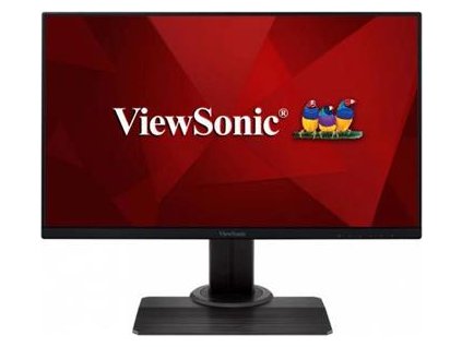 Viewsonic XG2431 24" FHD 1920x1080/250cd/1ms/144Hz/2xHDMI/DP/VESA/Repro