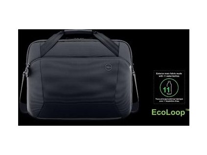 Dell EcoLoop Pro Slim Briefcase 15 - CC5624S