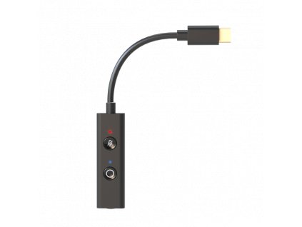 Creative Sound Blaster Play! 4, zvuková karta, DAC prevodník a zosilňovač, USB, externá