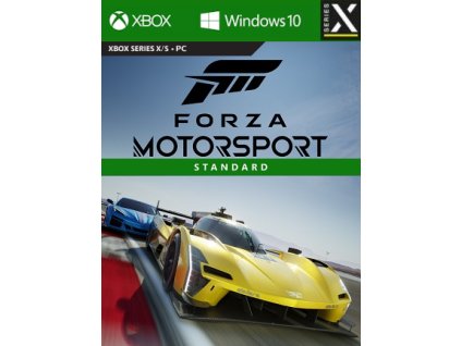 Forza Motorsport (XSX/S, W10) Xbox Live Key