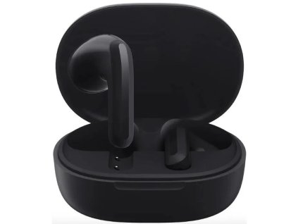 XIAOMI Redmi Buds 4 Lite, Čierne