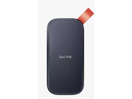 SanDisk Portable SSD 1TB USB 3.2 Gen2 800 MB/s