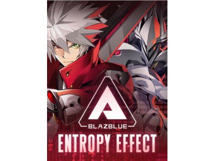 BlazBlue Entropy Effect (PC) Steam Key