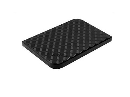 VERBATIM Store ´n´ Go Portable SSD 2.5" USB 3.2 GEN1 256GB černý