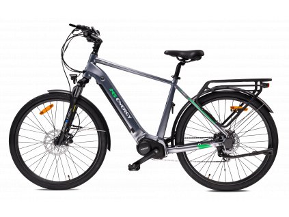 MS ENERGY eBike c101