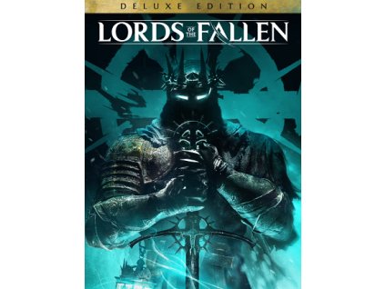 The Lords of the Fallen - Deluxe Edition (PC) Steam Key
