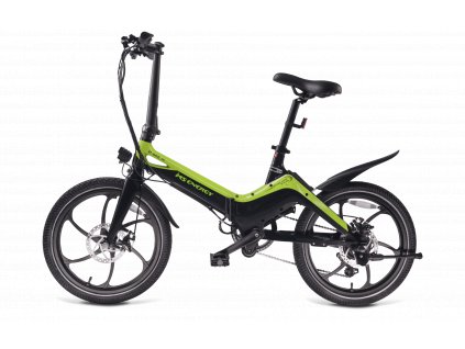 MS ENERGY eBike i10