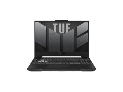 ASUS TUF GAMING F15/FX507ZC4/i5-12500H/15,6''/FHD/16GB/512GB SSD/RTX 3050/W11H/Gray/2R