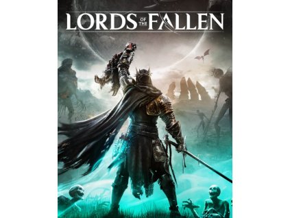 Lords of the Fallen (PC) Steam Key