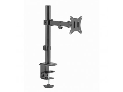 GEMBIRD MA-D1-03, Držiak na 1 monitor, 17"-32"