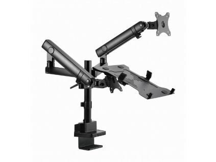 GEMBIRD MA-DA3-02, Držiak na monitor 17"-32"