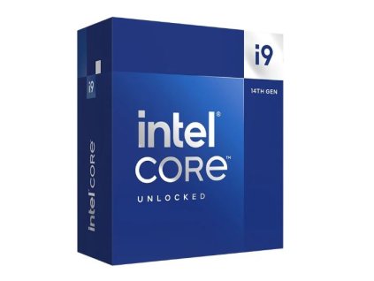 Intel® Core™i9-14900K processor, 3.20GHz,36MB,LGA1700, UHD Graphics 770, BOX, bez chladiča