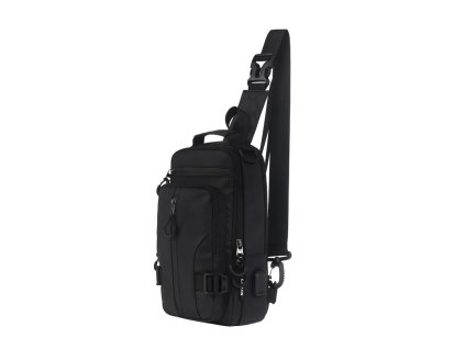 Canyon CB-1, Taška / Batoh Transformer, 3.5l, vodeodolný, čierny