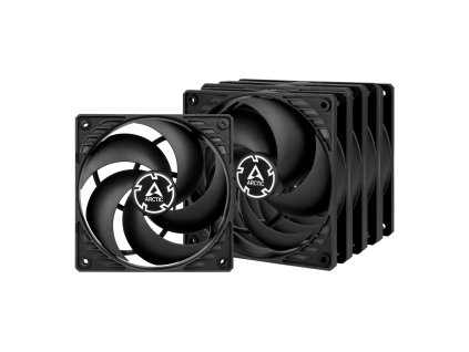 ARCTIC P12 PWM PST