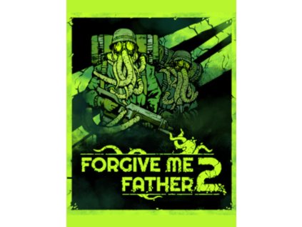 Forgive Me Father 2 (PC) Steam Key