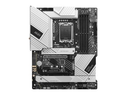 MSI PRO Z790-A MAX WIFI/LGA 1700/ATX