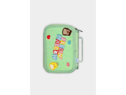 Squishmallows - Mixed Squish Pencil Case (Barva Multicolor)