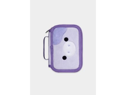 Squishmallows - Bubba Pencil Case (Barva Multicolor)