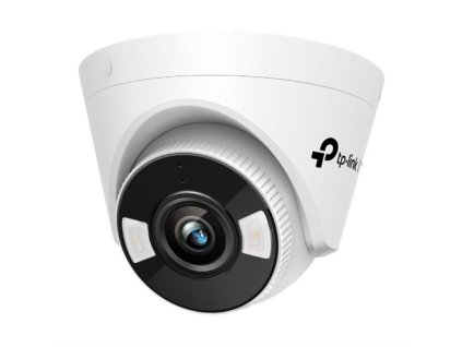 tp-link VIGI C450(4mm), 5MP Full-Color Turret Network Camera