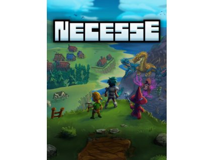 Necesse (PC) Steam Key