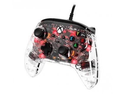 HP HyperX Clutch Gladiate RGB Gaming Controller