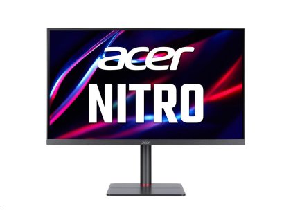 ACER LCD Nitro XV275KVymipruzx,69cm (27") IPS LED,144Hz,16:9,1ms,AMD Free-Sync,Flicker-free,Darkgrey