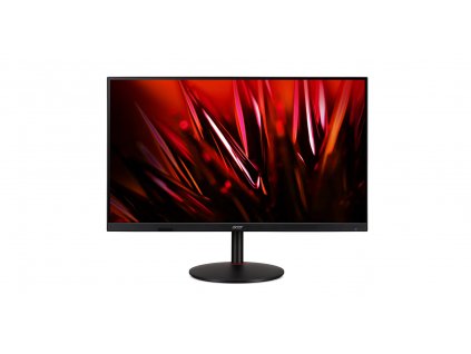 ACER NITRO/XV322QK/31,5''/IPS/4K UHD/144Hz/0,5ms/Black/2R